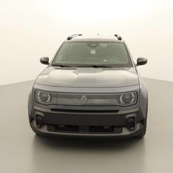 Renault R4 TECHNO ELEC H&eacute;nin-Beaumont