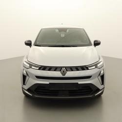 Renault Symbioz TECHNO E-TECH FUL HYBRID H&eacute;nin-Beaumont