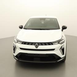 Renault Symbioz TECHNO E-TECH FUL HYBRID H&eacute;nin-Beaumont