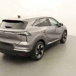 Renault Symbioz TECHNO E-TECH FUL HYBRID H&eacute;nin-Beaumont