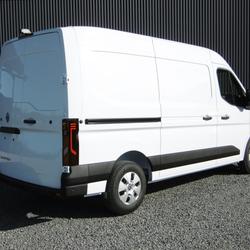 Renault Master EXTRA DCI occasion - H&eacute;nin-Beaumont - photo 2/6