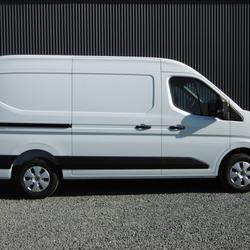 Renault Master EXTRA DCI occasion - H&eacute;nin-Beaumont - photo 3/6