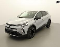 Renault Symbioz Hénin-Beaumont
