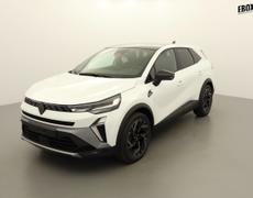 Renault Symbioz Hénin-Beaumont