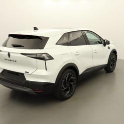 Renault Symbioz ESPRIT ALPINE E-TECH FUL HYBRID occasion - H&eacute;nin-Beaumont - photo 2/6