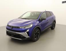 Renault Symbioz Hénin-Beaumont