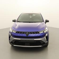 Renault Symbioz ESPRIT ALPINE E-TECH FUL HYBRID occasion - H&eacute;nin-Beaumont - photo 3/6
