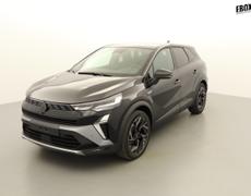 Renault Symbioz Hénin-Beaumont