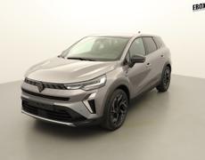 Renault Symbioz Hénin-Beaumont