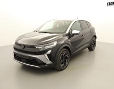 Renault Captur Hénin-Beaumont