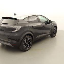 Renault Captur ESPRIT ALPINE BE FULL HYBRID E TECH occasion - H&eacute;nin-Beaumont - photo 2/6