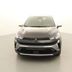 Renault Captur ESPRIT ALPINE BE FULL HYBRID E TECH occasion - H&eacute;nin-Beaumont - photo 3/6