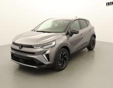 Renault Captur Hénin-Beaumont
