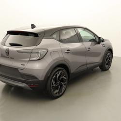 Renault Captur ESPRIT ALPINE BE FULL HYBRID E TECH occasion - H&eacute;nin-Beaumont - photo 2/6