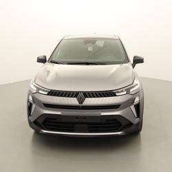 Renault Captur ESPRIT ALPINE BE FULL HYBRID E TECH occasion - H&eacute;nin-Beaumont - photo 3/6