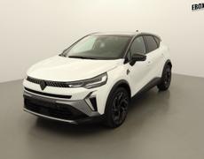 Renault Captur Hénin-Beaumont