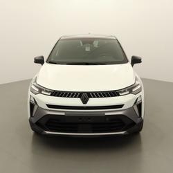 Renault Captur ESPRIT ALPINE BE FULL HYBRID E TECH occasion - H&eacute;nin-Beaumont - photo 3/6