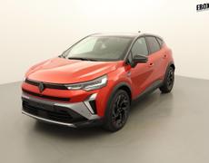Renault Captur Hénin-Beaumont