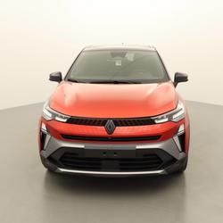 Renault Captur ESPRIT ALPINE BE FULL HYBRID E TECH occasion - H&eacute;nin-Beaumont - photo 3/6