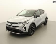 Renault Captur Hénin-Beaumont