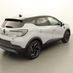 Renault Captur ESPRIT ALPINE BE FULL HYBRID E TECH occasion - H&eacute;nin-Beaumont - photo 2/6