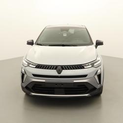 Renault Captur ESPRIT ALPINE BE FULL HYBRID E TECH occasion - H&eacute;nin-Beaumont - photo 3/6