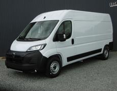 Peugeot Boxer Hénin-Beaumont