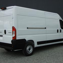 Peugeot Boxer PRO EXCLUSIVE HDI H&eacute;nin-Beaumont