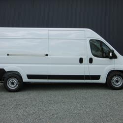 Peugeot Boxer PRO EXCLUSIVE HDI H&eacute;nin-Beaumont