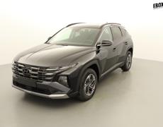 Hyundai Tucson Hénin-Beaumont