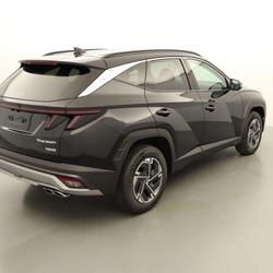 Hyundai Tucson FEEL WINTER PACK FULL HYBRID occasion - H&eacute;nin-Beaumont - photo 2/6