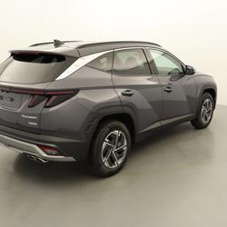 Hyundai Tucson FEEL WINTER PACK FULL HYBRID occasion - H&eacute;nin-Beaumont - photo 2/6