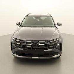 Hyundai Tucson FEEL WINTER PACK FULL HYBRID occasion - H&eacute;nin-Beaumont - photo 3/6