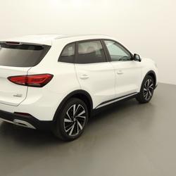 MG ZS LUXURY PACK PANO HYBRID occasion - H&eacute;nin-Beaumont - photo 2/6
