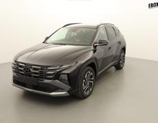 Hyundai Tucson Hénin-Beaumont