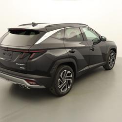Hyundai Tucson PREMIUM FULL HYBRID occasion - H&eacute;nin-Beaumont - photo 2/6