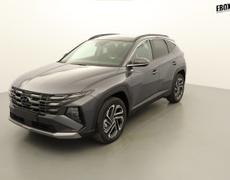 Hyundai Tucson Hénin-Beaumont