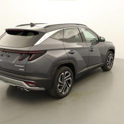 Hyundai Tucson PREMIUM FULL HYBRID occasion - H&eacute;nin-Beaumont - photo 2/6