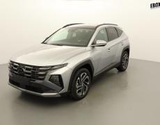 Hyundai Tucson Hénin-Beaumont