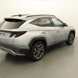 Hyundai Tucson PREMIUM FULL HYBRID occasion - H&eacute;nin-Beaumont - photo 2/6