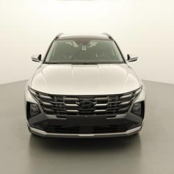 Hyundai Tucson PREMIUM FULL HYBRID occasion - H&eacute;nin-Beaumont - photo 3/6