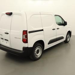 Citroen Berlingo PACK HERO COMFORT BlueHDi occasion - H&eacute;nin-Beaumont - photo 2/6