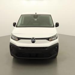 Citroen Berlingo PACK HERO COMFORT BlueHDi occasion - H&eacute;nin-Beaumont - photo 3/6