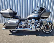 Autres Indian Poitiers