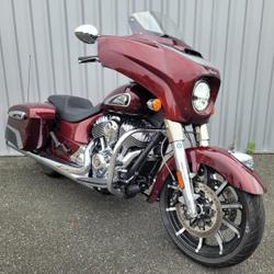 Indian Chieftain Chieftain 1890 Limited 2024 Poitiers
