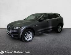 Jaguar FPace Perpignan