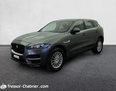 Jaguar FPace Perpignan