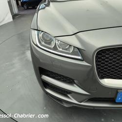 Jaguar FPace F-Pace 2.0 D - 180 ch AWD BVA8 Prestige Perpignan