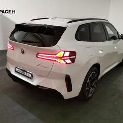 BMW X3 xDrive30e 299ch M Sport H&oelig;nheim