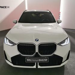 BMW X3 xDrive30e 299ch M Sport H&oelig;nheim